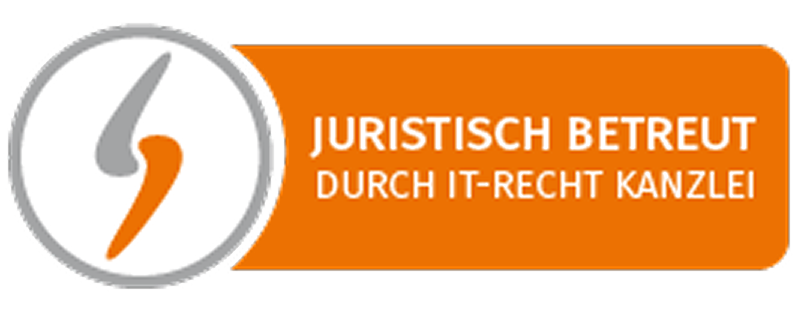 Büroreinigung Heilbronn Footer Badge